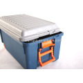 High Quality Wholesale heavy duty multifunction plastic storage box with lock